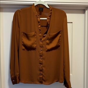 Ladies Blouse, size S by Worthington